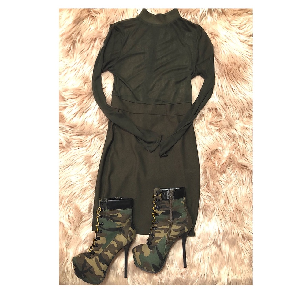 Bundle items and receive a private discount!!!